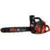 Xtra Power 18 Inch Gasoline Chain Saw 450Mm 65Cc Xpt468