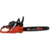Xtra Power 18 Inch Gasoline Chain Saw 450Mm 65Cc Xpt468