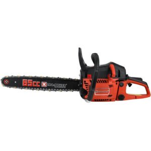 Xtra Power 18 Inch Gasoline Chain Saw 450Mm 65Cc Xpt468