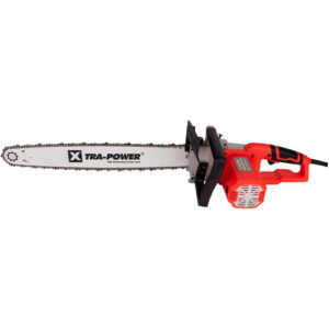 Xtra Power 22 Inch Electric Chain Saw 550Mm 2200W Xpt460