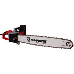 Xtra Power 22 Inch Electric Chain Saw 550Mm 2200W Xpt460