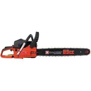 Xtra Power 22 Inch Gasoline Chain Saw 550Mm 65Cc Xpt469