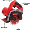 Xtra Power 4 Inch Marble Cutter 1100W 110Mm Xpt412