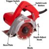 Xtra Power 4 Inch Marble Cutter 1200W 110Mm Xpt413