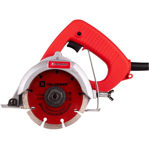Xtra Power 4 Inch Marble Cutter 1200W 110Mm Xpt413