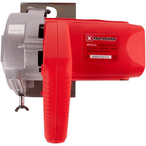 Xtra Power 4 Inch Marble Cutter 1200W 110Mm Xpt413