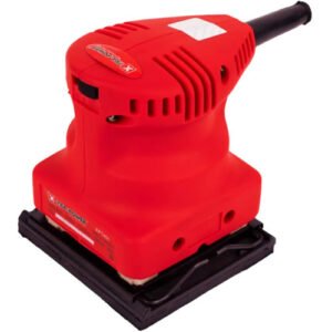Xtra Power 4 Inch Orbital Sander 160W 100Mm Xpt451