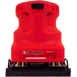 Xtra Power 4 Inch Orbital Sander 160W 100Mm Xpt451