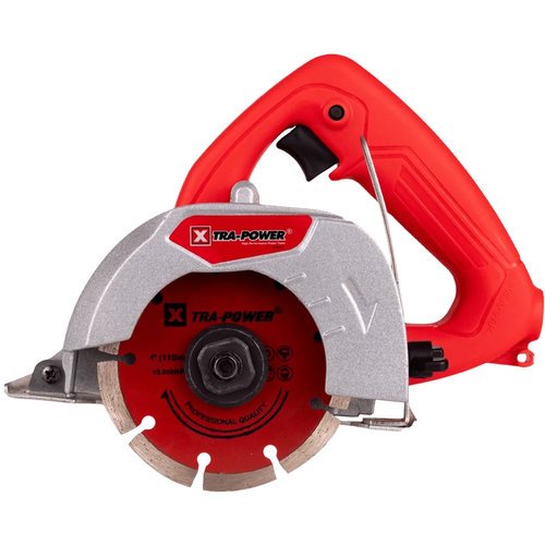 Xtra Power 5 Inch Marble Cutter 1300W 125Mm Xpt414