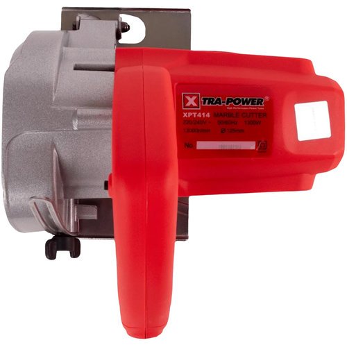 Xtra Power 5 Inch Marble Cutter 1300W 125Mm Xpt414