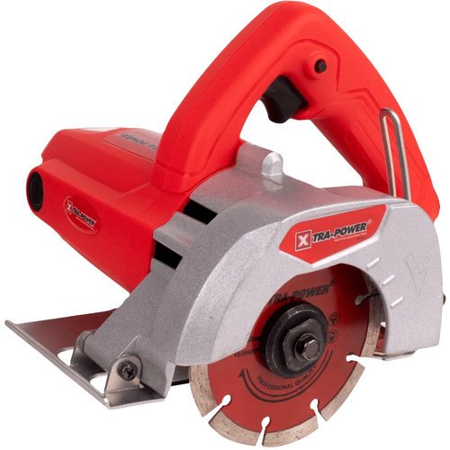 Xtra Power 5 Inch Marble Cutter 1300W 125Mm Xpt414