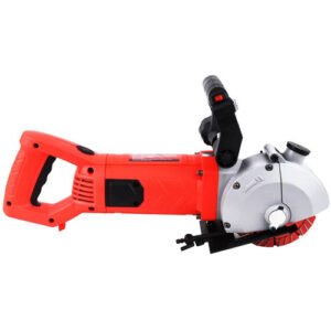Xtra Power 5 Inch Wall Chaser 2700W 133Mm Xpt418