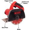 Xtra Power 6 Inch Marble Cutter 1420W 150Mm Xpt415
