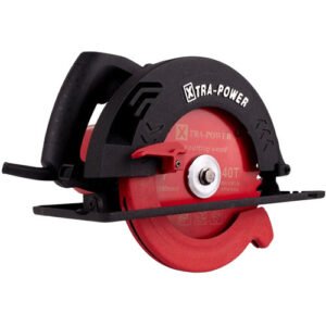 Xtra Power 7 Inch Circular Saw 1250W 185Mm Xpt443