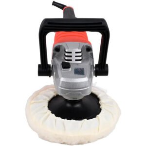 Xtra Power 7 Inch Polisher 1400W 180Mm Xpt555