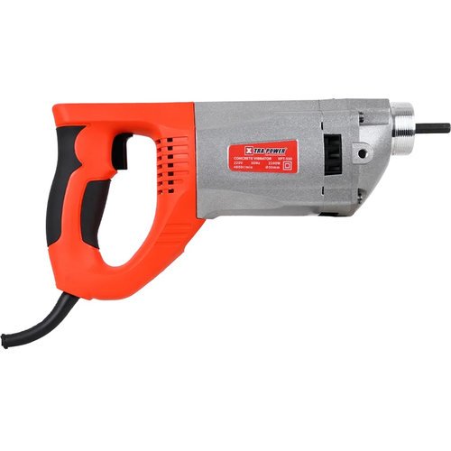 Xtra Power Concrete Vibrator 2200W 50Mm Xpt550