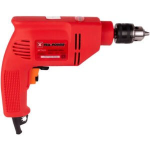 Alternative view of Xtra Power Drill Machine 10Mm 400W Xpt425