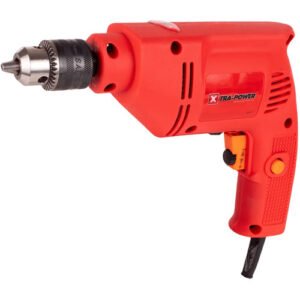 Xtra Power Drill Machine 10Mm 400W Xpt425