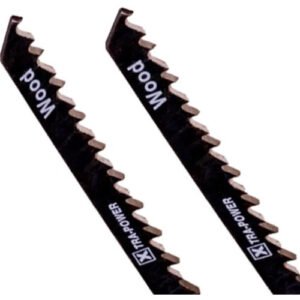 Alternative view of Xtra Power Jig Saw Blade T244D