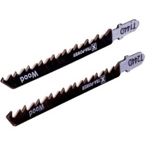 Xtra Power Jig Saw Blade T244D