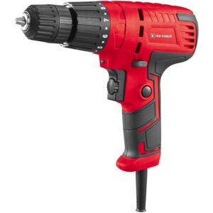 Xtra Power Screw Driver 350W 10Mm Xpt429
