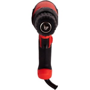 Alternative view of Xtra Power Screw Driver 400W 10Mm Xpt431