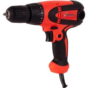 Xtra Power Screw Driver 400W 10Mm Xpt431