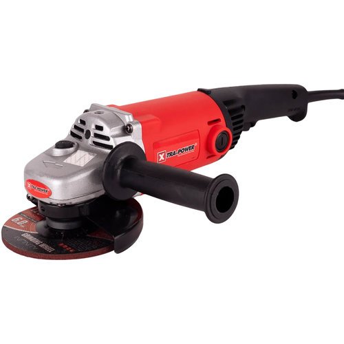 Xtra Power Xpt407 5 Inch Angle Grinder 1200W 125Mm