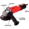 Xtra Power Xpt408 4 Inch Angle Grinder 700W 100Mm
