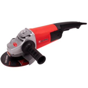 Xtra Power Xpt409 7 Inch Angle Grinder 2000W 180Mm