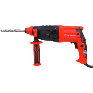 Xtra Power Xpt433 500W Rotary Hammer 20Mm