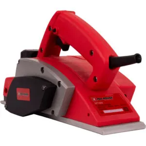 Xtra Power Xpt442 Wood Planer 500W 82Mm