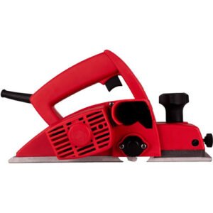 Xtra Power Xpt442 Wood Planer 500W 82Mm