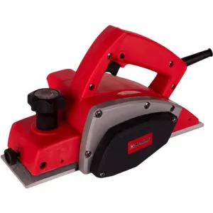 Xtra Power Xpt442 Wood Planer 500W 82Mm