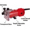 Xtra Power Xpt444 Trimmer 350W 6.3Mm