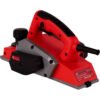 Xtra Power Xpt452 Wood Planer 710W 82Mm