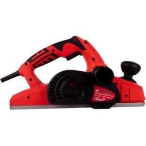 Xtra Power Xpt456 Wood Planer 1200W 110Mm