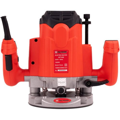 Xtra Power Xpt459 Router 1800W 12Mm - Image 4