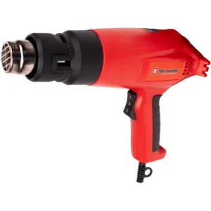 Xtra Power Xpt489 Heat Gun 2000W
