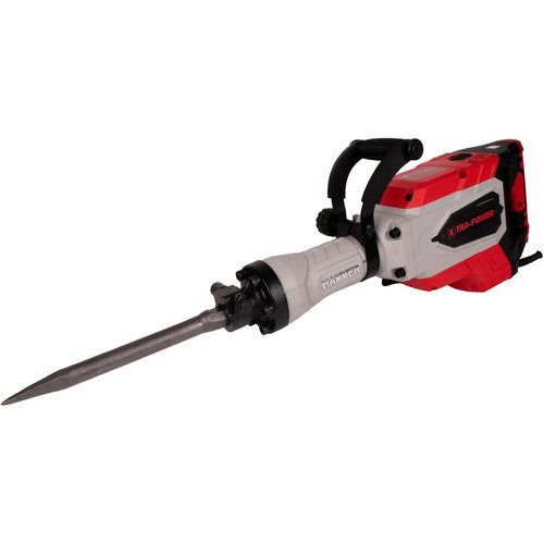 Xtra Power Xpt495 Demolition Hammer 1800W 16Kg - Image 3