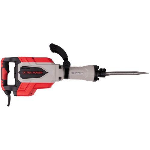 Xtra Power Xpt495 Demolition Hammer 1800W 16Kg - Image 4