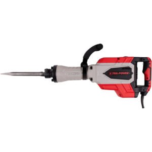 Xtra Power Xpt495 Demolition Hammer 1800W 16Kg