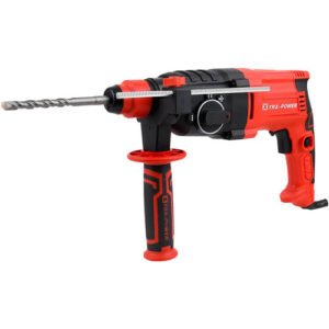 Xtra Power Xpt508 500W Rotary Hammer 20Mm
