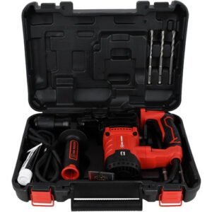 Xtra Power Xpt510 1050W Rotary Hammer 26Mm