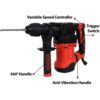 Xtra Power Xpt511 1500W Rotary Hammer 32Mm