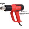 Xtra Power Xpt523 Heat Gun 2000W