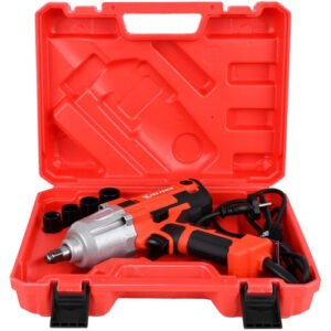 Xtra Power Xpt533 1/2'' Square Drive Impact Wrench 500W