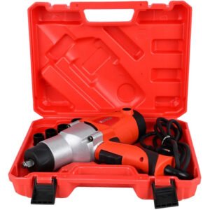Xtra Power Xpt534 1/2'' Square Drive Impact Wrench 1100W