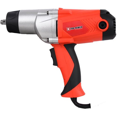 Xtra Power Xpt534 1/2'' Square Drive Impact Wrench 1100W