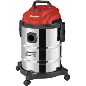 Xtra Power Xpvc15 Vacuum Cleaner 1200W 15Ltr